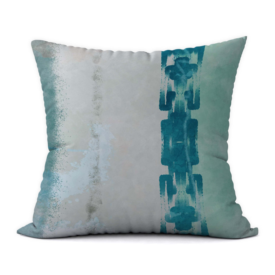 Lakeside Forest #140 Decorative Throw Pillow