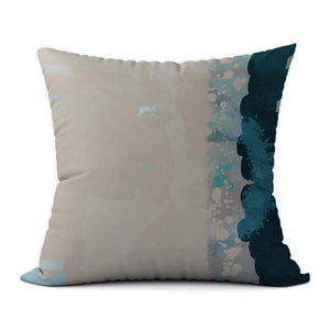 Lakeside Forest #150 Decorative Throw Pillow