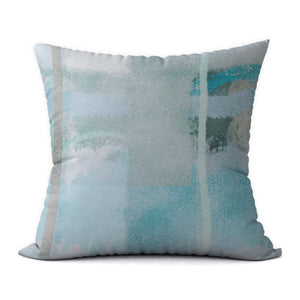 Lakeside Forest #162 Decorative Throw Pillow