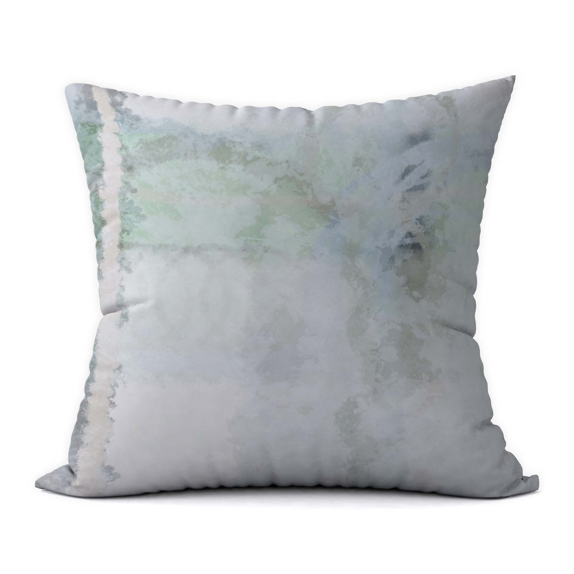 Lakeside Forest #167 Decorative Throw Pillow