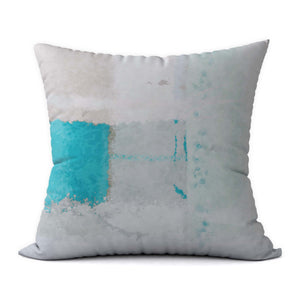 Lakeside Forest #478 Decorative Throw Pillow