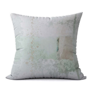 Lakeside Forest #553 Decorative Throw Pillow