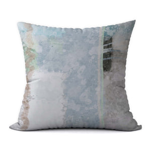 Lakeside Forest #712 Decorative Throw Pillow