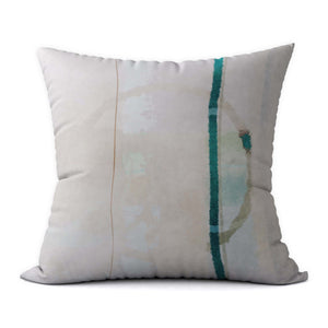 Lakeside Forest #715 Decorative Throw Pillow