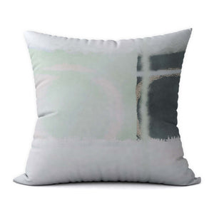 Lakeside Forest #729 Decorative Throw Pillow