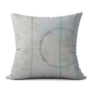 Lakeside Forest #740 Decorative Throw Pillow