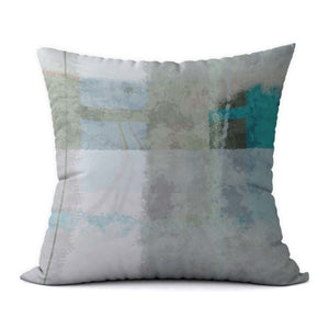 Lakeside Forest #747 Decorative Throw Pillow