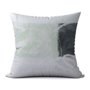 Lakeside Forest #769 Decorative Throw Pillow