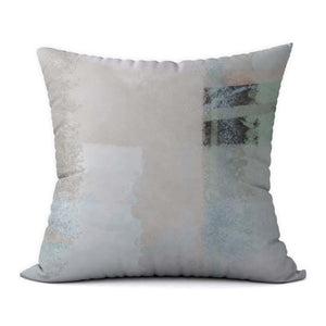 Lakeside Forest #772 Decorative Throw Pillow