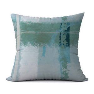 Lakeside Forest #777 Decorative Throw Pillow