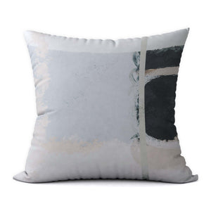 Lakeside Forest #779 Decorative Throw Pillow