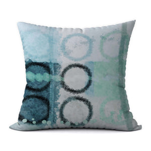 Lakeside Forest #796 Decorative Throw Pillow