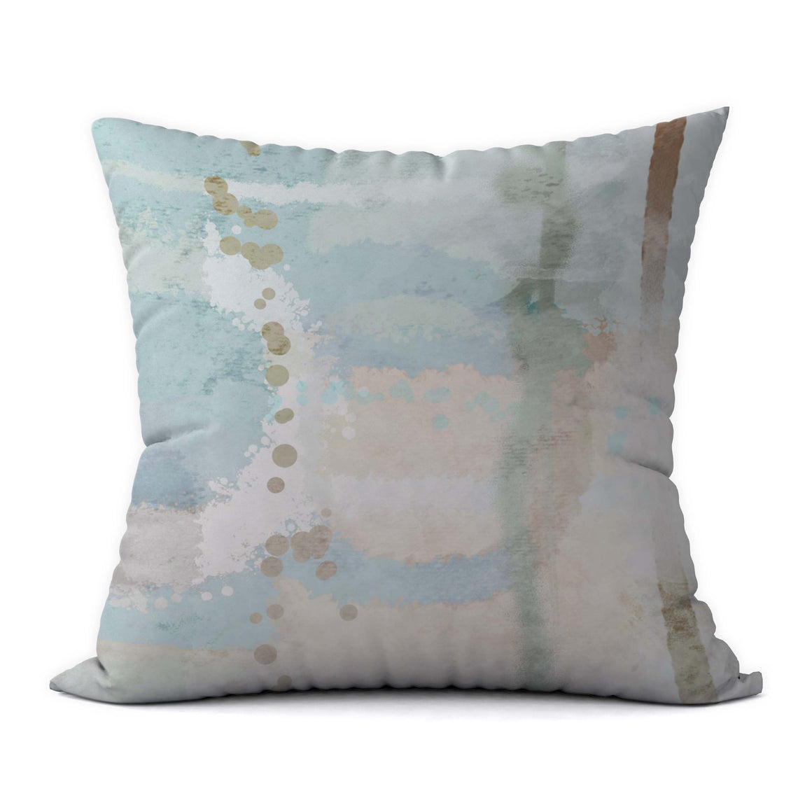 Lakeside Forest #805 Decorative Throw Pillow