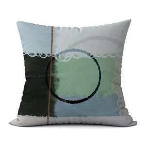 Lakeside Forest #811 Decorative Throw Pillow