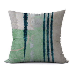 Lakeside Forest #820 Decorative Throw Pillow