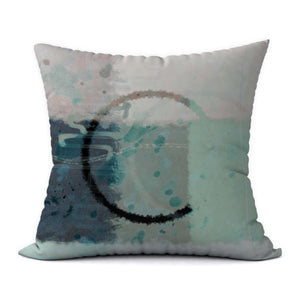 Lakeside Forest #826 Decorative Throw Pillow