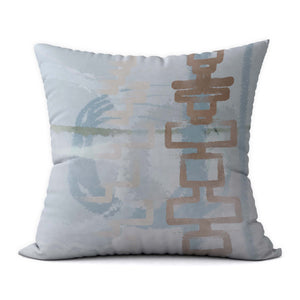 Lakeside Forest #830 Decorative Throw Pillow