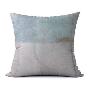 Lakeside Forest #840 Decorative Throw Pillow