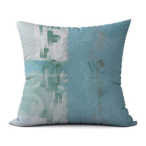 Lakeside Forest #875 Decorative Throw Pillow