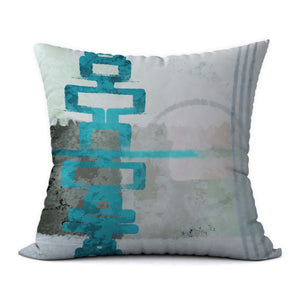 Lakeside Forest #926 Decorative Throw Pillow