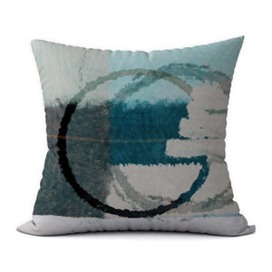 Lakeside Forest #931 Decorative Throw Pillow