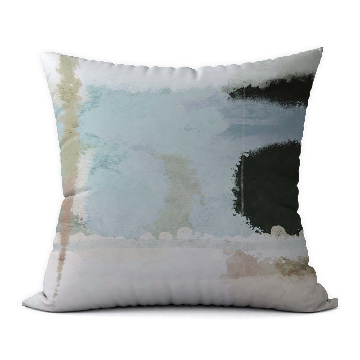 Lakeside Forest #964 Decorative Throw Pillow