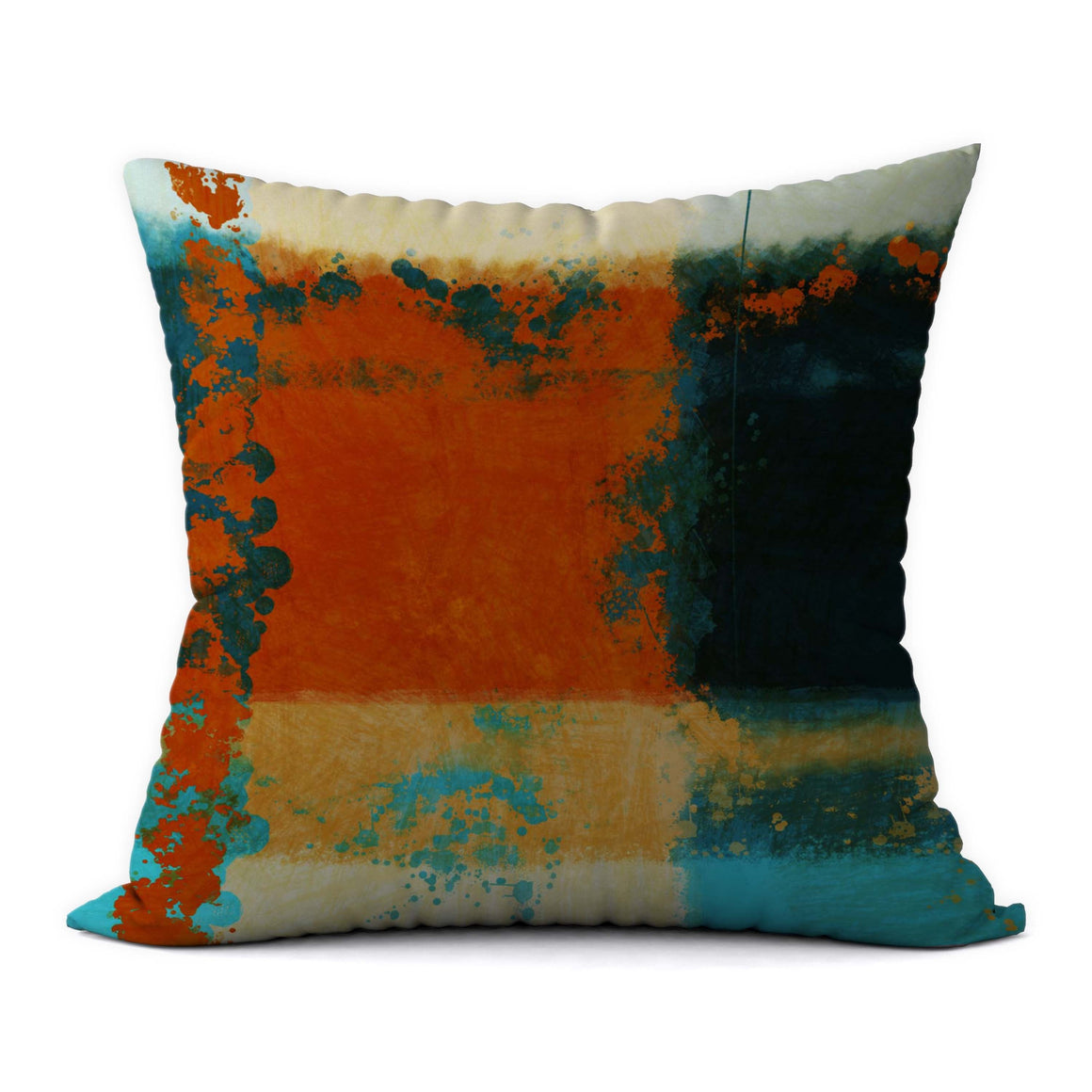 Autumn Leaves #144 Decorative Throw Pillow