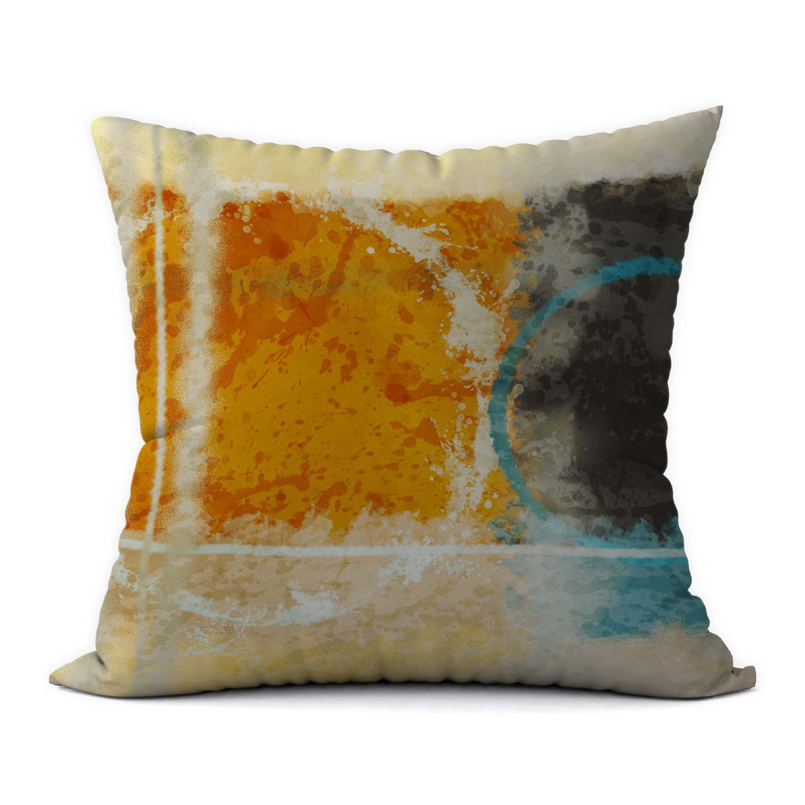 Autumn Leaves #149 Decorative Throw Pillow