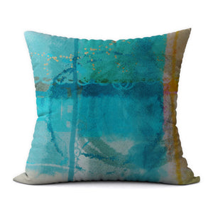 Autumn Leaves #170 Decorative Throw Pillow