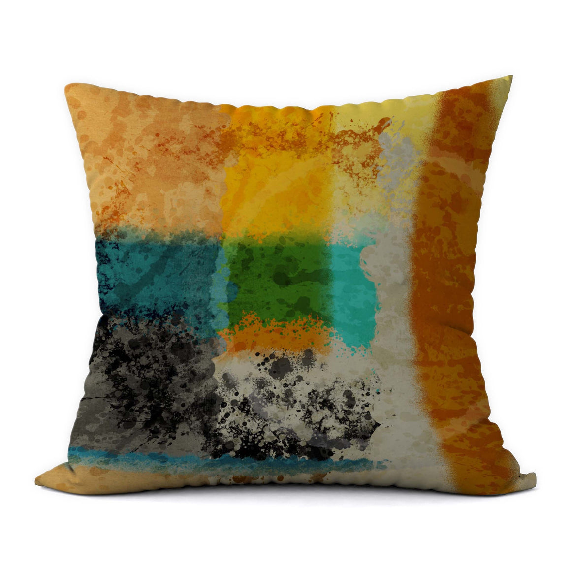 Autumn Leaves #181 Decorative Throw Pillow