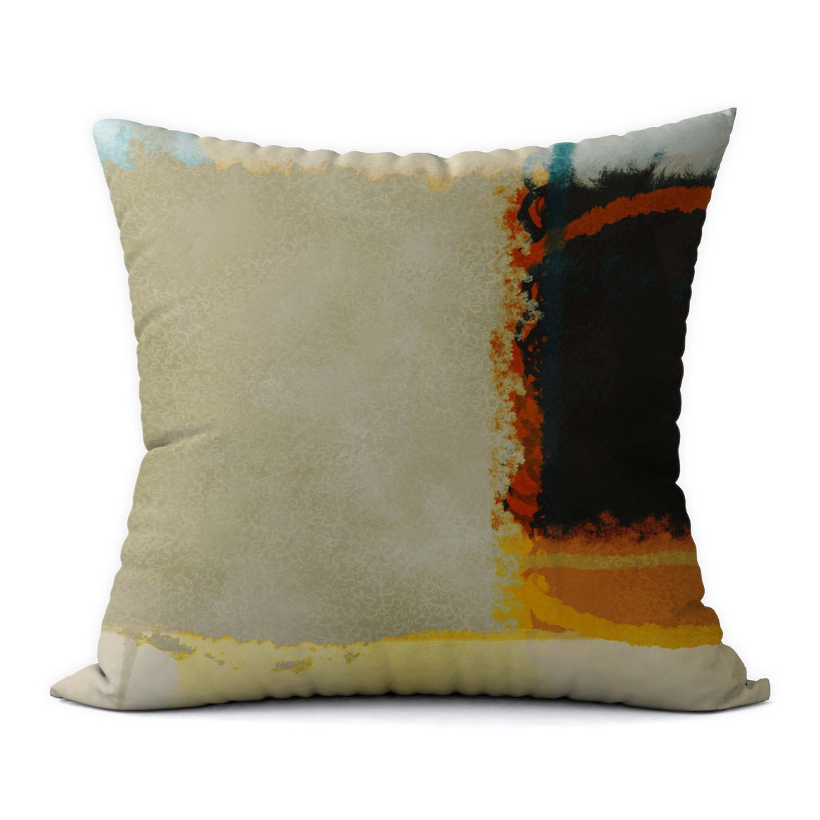 Autumn Leaves #234 Decorative Throw Pillow