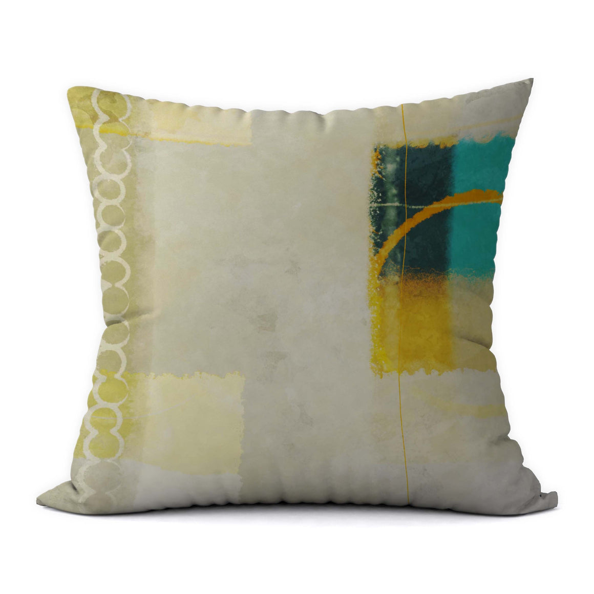 Autumn Leaves #252 Decorative Throw Pillow