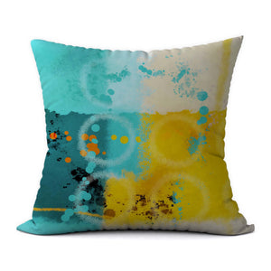 Autumn Leaves #336 Decorative Throw Pillow