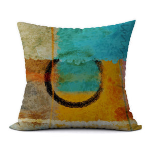 Autumn Leaves #361 Decorative Throw Pillow