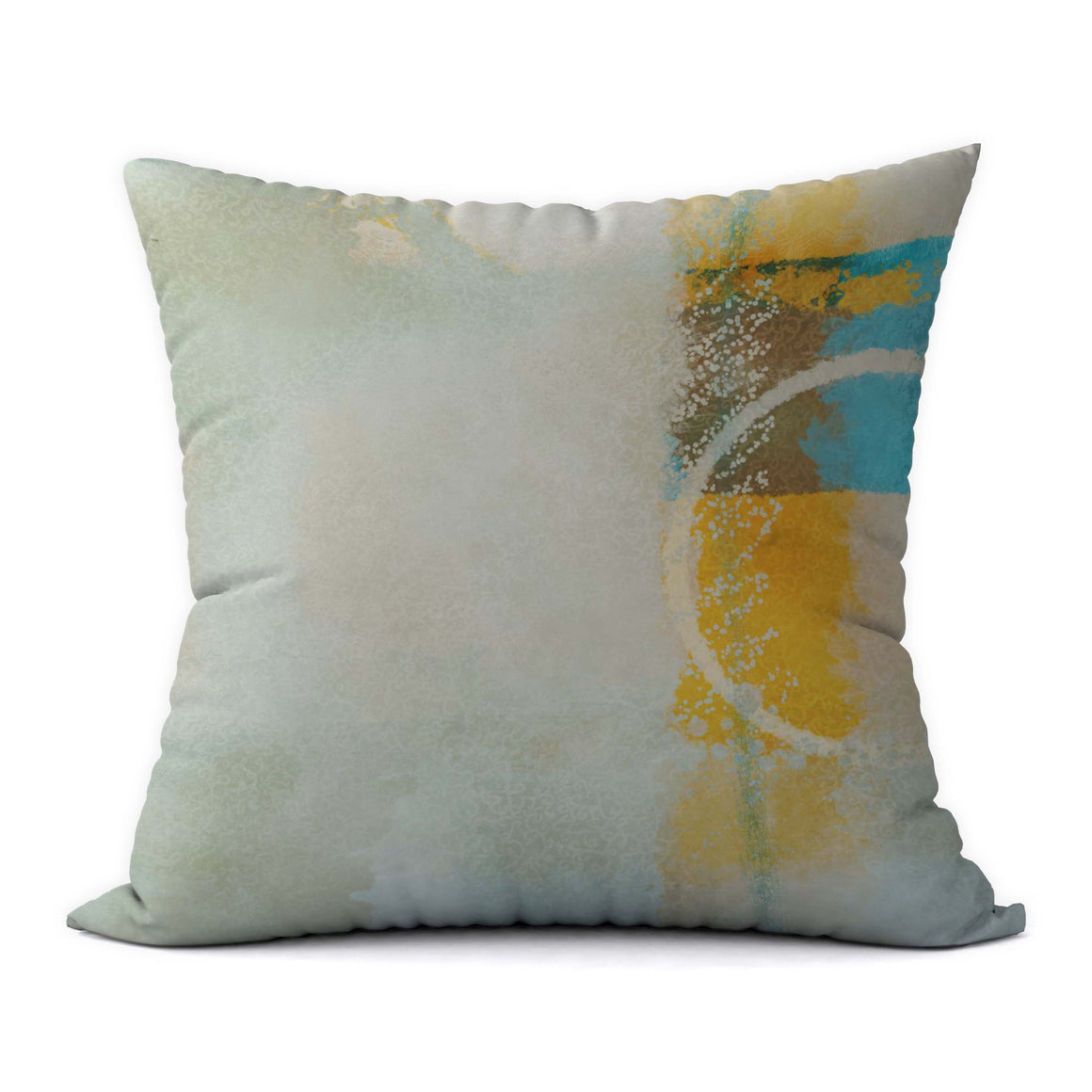 Autumn Leaves #382 Decorative Throw Pillow