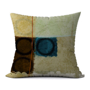 Autumn Leaves #436 Decorative Throw Pillow