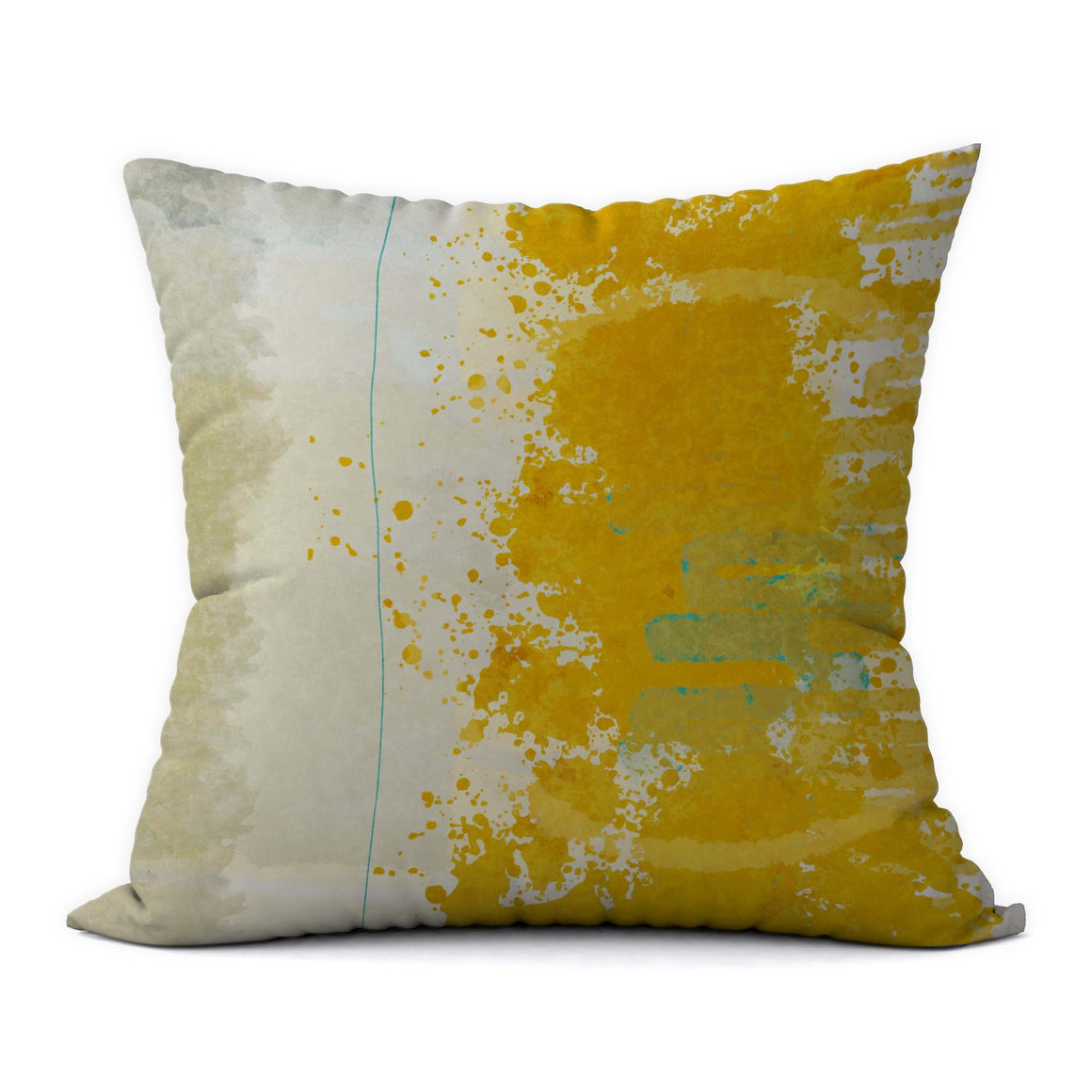 Autumn Leaves #465 Decorative Throw Pillow