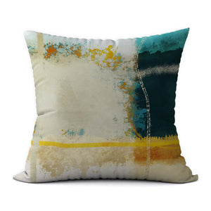 Autumn Leaves #779 Decorative Throw Pillow