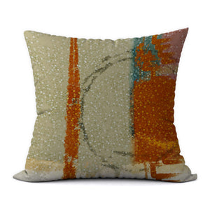 Autumn Leaves #823 Decorative Throw Pillow