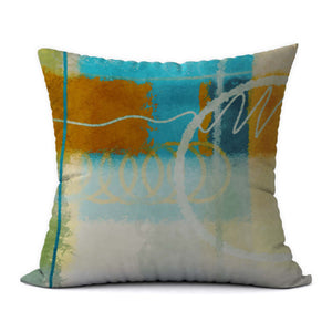 Autumn Leaves #847 Decorative Throw Pillow