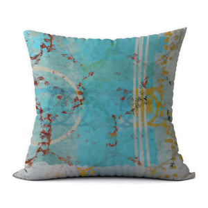 Autumn Leaves 2 #175 Decorative Throw Pillow