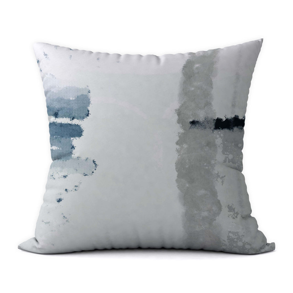 Mountain Water #229 Decorative Throw Pillow