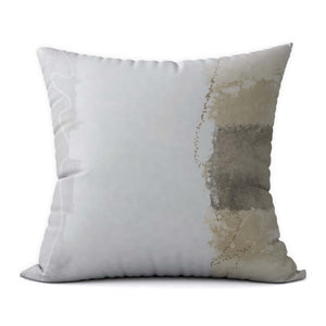 Mountain Water #247 Decorative Throw Pillow