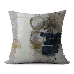 Mountain Water #350 Decorative Throw Pillow