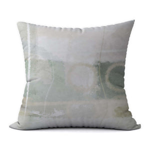 Mountain Water #612 Decorative Throw Pillow