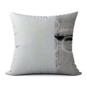 Mountain Water #634 Decorative Throw Pillow