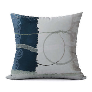 Mountain Water #773 Decorative Throw Pillow