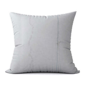 Mountain Water #805 Decorative Throw Pillow