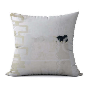 Mountain Water #859 Decorative Throw Pillow