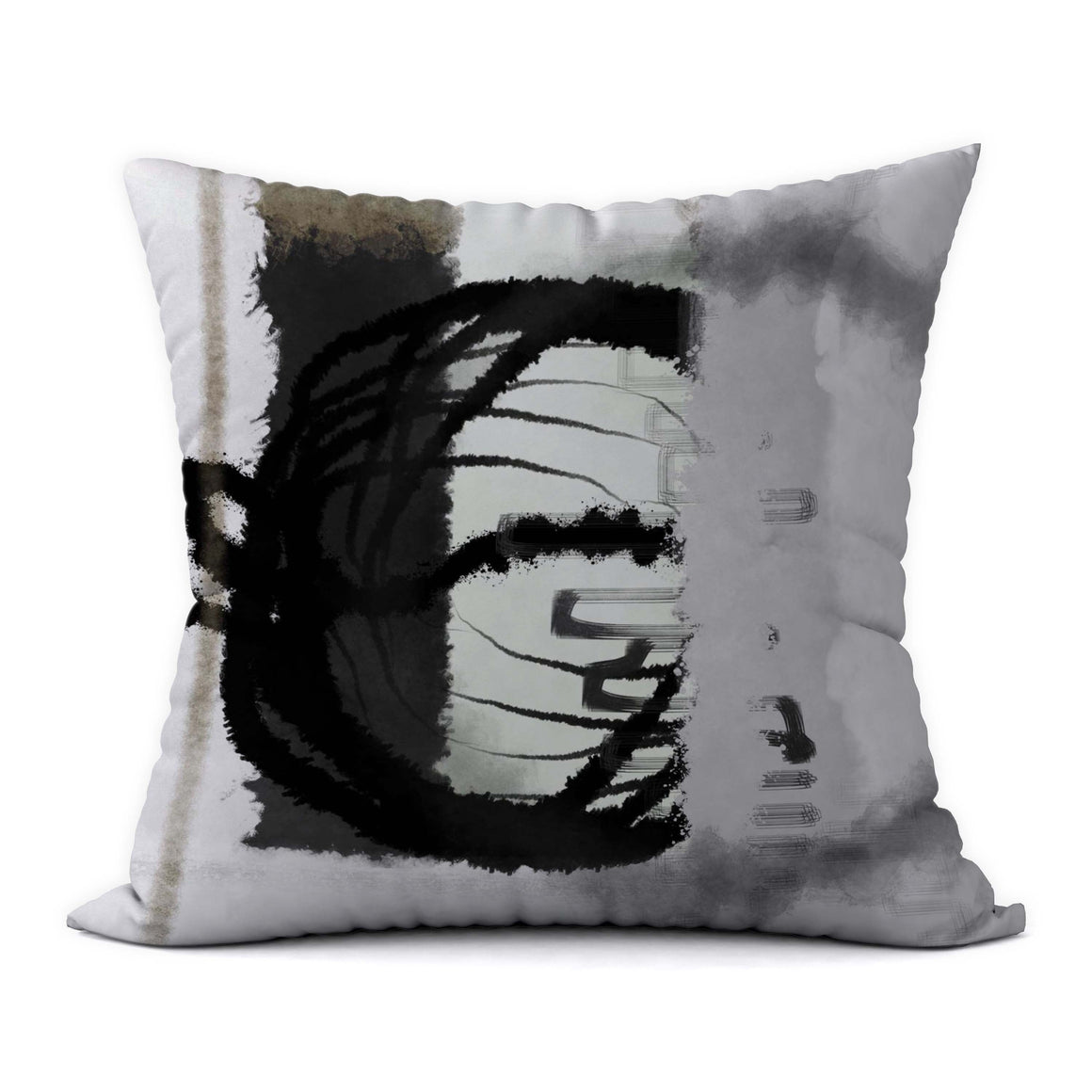 Champagne Nights  #101 Decorative Throw Pillow